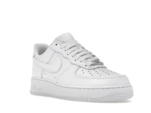 Nike Air Force 1 Low '07 White (Women's) - photo 2- Jersey4u