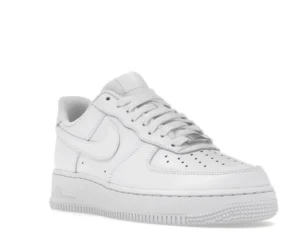 Nike Air Force 1 Low '07 White (Women's) - photo 2- Jersey4u