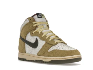 Nike Dunk High Retro Re-Raw Halloween (2021) - photo 2- Jersey4u