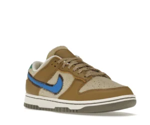 Nike Dunk Low size? Dark Driftwood - photo 2- Jersey4u