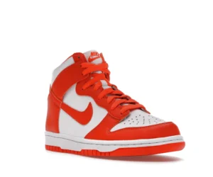 Nike Dunk High SP Syracuse (2021) (GS) - photo 2- Jersey4u