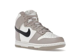 Nike Dunk High Fossil Stone (Women's) - photo 2- Jersey4u