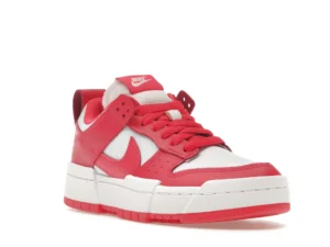 Nike Dunk Low Disrupt Siren Red (Women's) - photo 2- Jersey4u