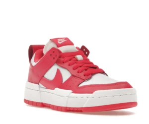 Nike Dunk Low Disrupt Siren Red (Women's) - photo 2- Jersey4u