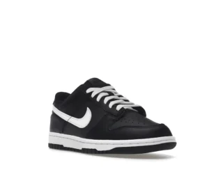 Nike Dunk Low Black White (2022) (GS) - photo 2- Jersey4u