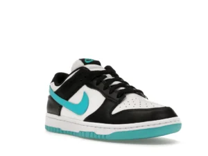 Nike Dunk Low Black Dusty Cactus - photo 2- Jersey4u