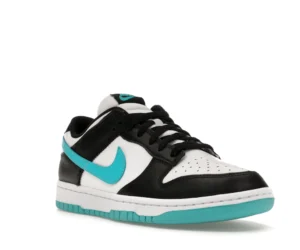 Nike Dunk Low Black Dusty Cactus - photo 2- Jersey4u