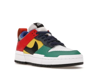 Nike Dunk Low Disrupt Multi-Color (Women's) - photo 2- Jersey4u