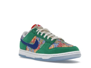 Nike Dunk Low Foam Finger - photo 2- Jersey4u