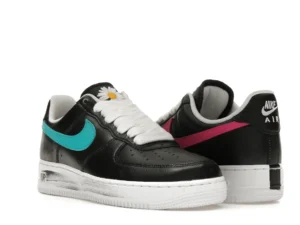 Nike Air Force 1 Low G-Dragon Peaceminusone Para-Noise 3.0 - photo 2- Jersey4u
