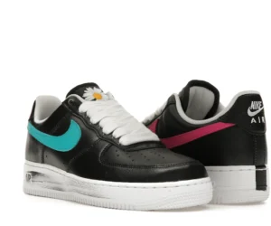 Nike Air Force 1 Low G-Dragon Peaceminusone Para-Noise 3.0 - photo 2- Jersey4u