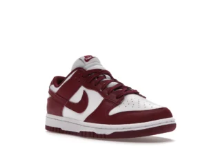 Nike Dunk Low Bordeaux (Women's) - photo 2- Jersey4u