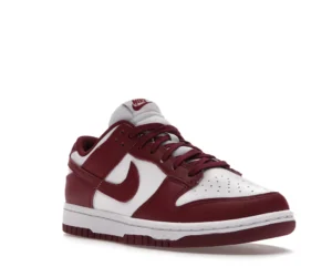 Nike Dunk Low Bordeaux (Women's) - photo 2- Jersey4u