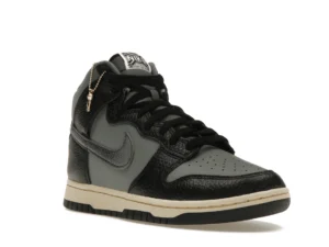 Nike Dunk High Retro Premium Classics 50 Years Of Hip-Hop - photo 2- Jersey4u