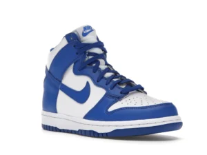 Nike Dunk High Game Royal (GS) - photo 2- Jersey4u