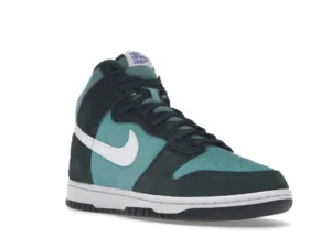 Nike Dunk High Retro SE Athletic Club Pro Green - photo 2- Jersey4u