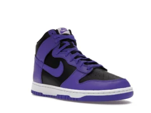 Nike Dunk High Retro BTTYS TCU - photo 2- Jersey4u