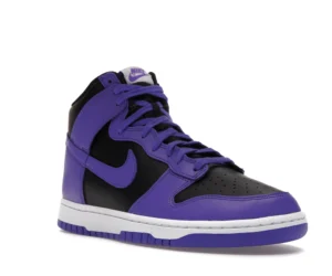 Nike Dunk High Retro BTTYS TCU - photo 2- Jersey4u