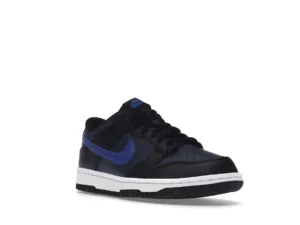 Nike Dunk Low Midnight Navy (GS) - photo 2- Jersey4u