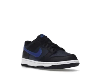 Nike Dunk Low Midnight Navy (GS) - photo 2- Jersey4u