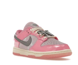 Nike Dunk Low LX Barbie (Women's) - photo 2- Jersey4u