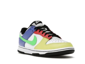 Nike Dunk Low Green Strike (Women's) - photo 2- Jersey4u