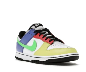 Nike Dunk Low Green Strike (Women's) - photo 2- Jersey4u