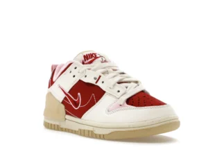 Nike Dunk Low Disrupt 2 Valentine's Day (2023) (Women's) - photo 2- Jersey4u