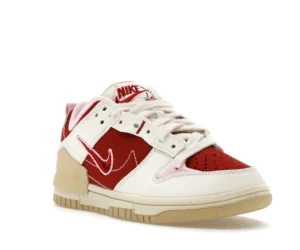 Nike Dunk Low Disrupt 2 Valentine's Day (2023) (Women's) - photo 2- Jersey4u