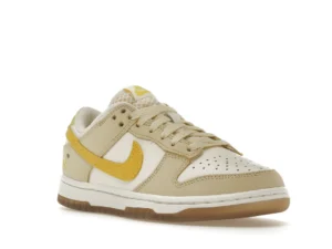 Nike Dunk Low Lemon Drop (Women's) - photo 2- Jersey4u