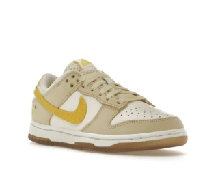 Nike Dunk Low Lemon Drop (Women's) - photo 2- Jersey4u