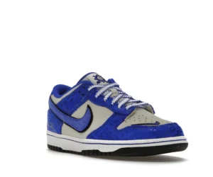 Nike Dunk Low Jackie Robinson (GS) - photo 2- Jersey4u