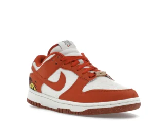 Nike Dunk Low Retro Sun Club Burn Sunrise (Women's) - photo 2- Jersey4u