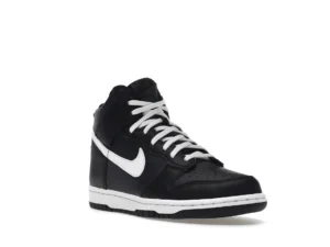 Nike Dunk High Anthracite White (GS) - photo 2- Jersey4u