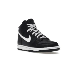 Nike Dunk High Anthracite White (GS) - photo 2- Jersey4u