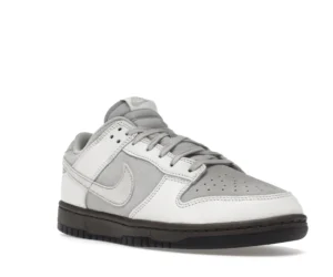 Nike Dunk Low Ironstone - photo 2- Jersey4u