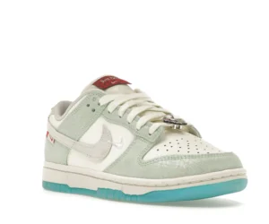 Nike Dunk Low LX Year of the Dragon (2024) (Women's) - photo 2- Jersey4u