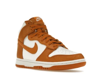 Nike Dunk High Monarch - photo 2- Jersey4u