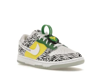 Nike Dunk Low Doernbecher Zoe - photo 2- Jersey4u