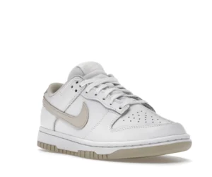 Nike Dunk Low Pearl White (Women's) - photo 2- Jersey4u