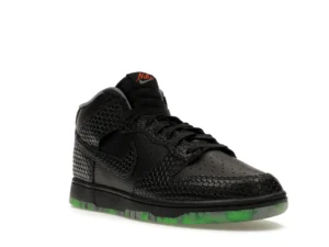 Nike Dunk Mid Premium Halloween Headless Horseman - photo 2- Jersey4u