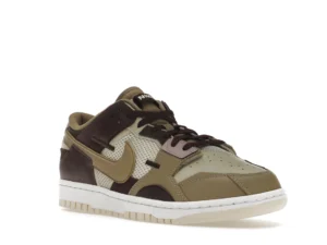 Nike Dunk Low Scrap Latte - photo 2- Jersey4u