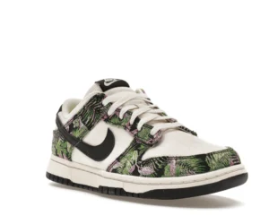 Nike Dunk Low Floral Tapestry (Women's) - photo 2- Jersey4u