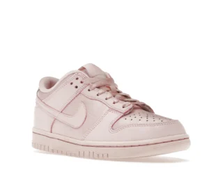 Nike Dunk Low Prism Pink (GS) - photo 2- Jersey4u