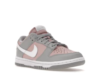 Nike Dunk Low Pink Oxford (Women's) - photo 2- Jersey4u