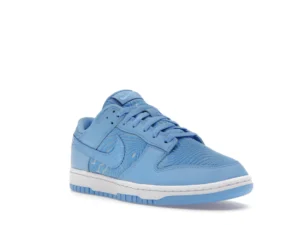 Nike Dunk Low Topography University Blue - photo 2- Jersey4u