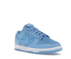 Nike Dunk Low Topography University Blue - photo 2- Jersey4u