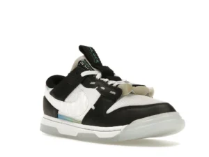 Nike Air Dunk Jumbo Unlock Your Space Panda - photo 2- Jersey4u