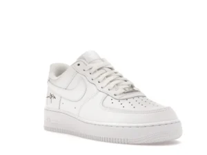 Nike Air Force 1 Low '07 White (Travis Scott Cactus Jack Utopia Edition) - photo 2- Jersey4u