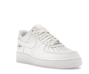 Nike Air Force 1 Low '07 White (Travis Scott Cactus Jack Utopia Edition) - photo 2- Jersey4u